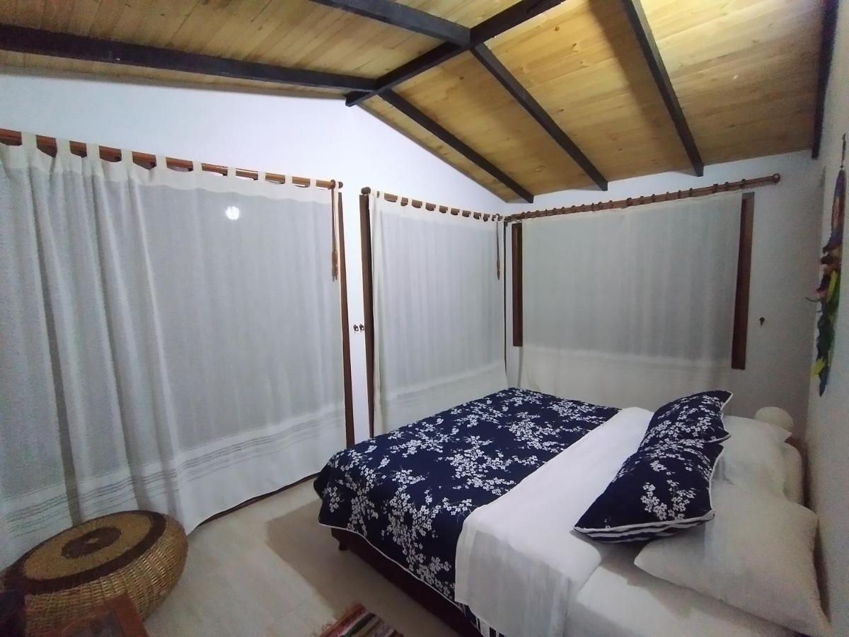 Cabana El Trebol San Agustín Buitenkant foto